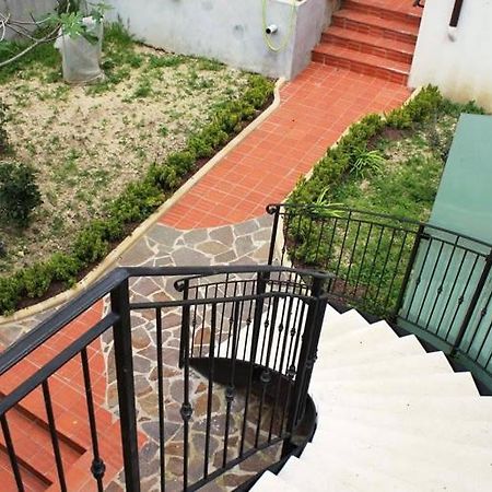 B&B Al Viale Macerata Dış mekan fotoğraf