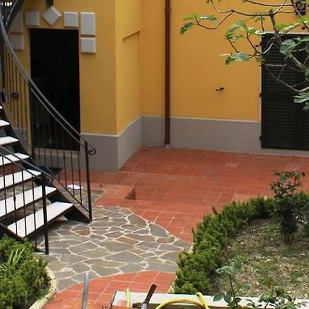B&B Al Viale Macerata Dış mekan fotoğraf