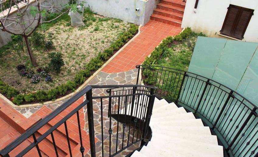 B&B Al Viale Macerata Dış mekan fotoğraf