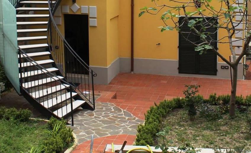 B&B Al Viale Macerata Dış mekan fotoğraf