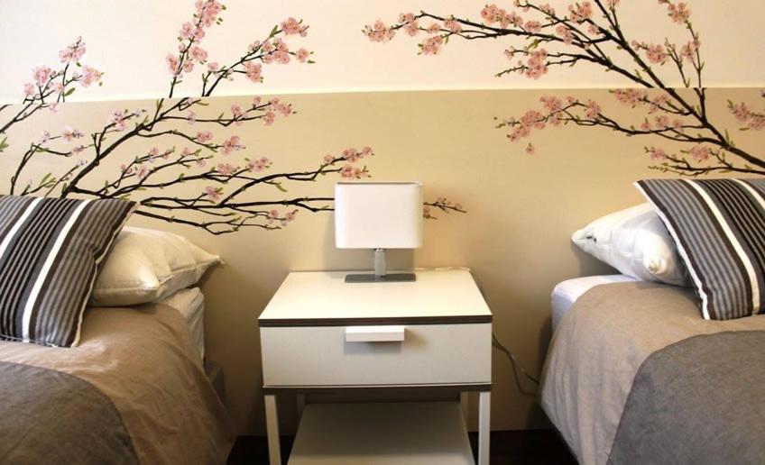 B&B Al Viale Macerata Dış mekan fotoğraf