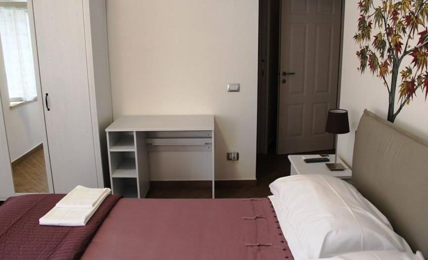 B&B Al Viale Macerata Dış mekan fotoğraf