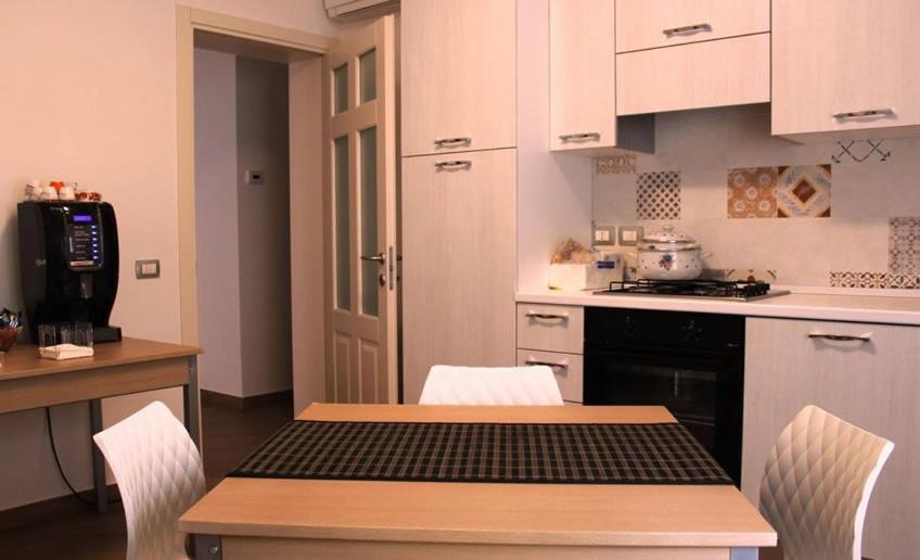 B&B Al Viale Macerata Dış mekan fotoğraf